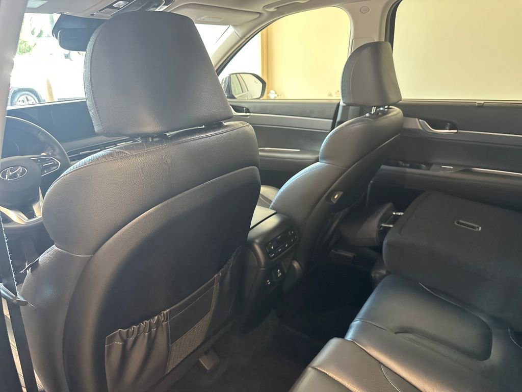 Used 2022 Hyundai Palisade SEL w/ 8P Bench Seat Package image 13