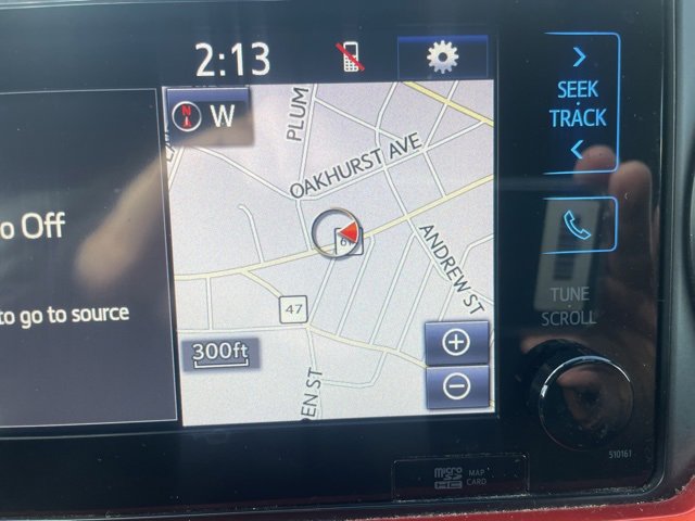 Used 2016 Toyota Tacoma TRD Sport image 12