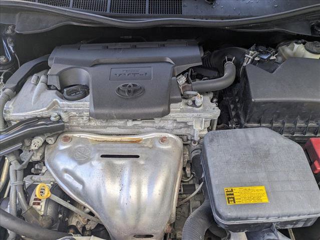 Used 2015 Toyota Camry LE image 20