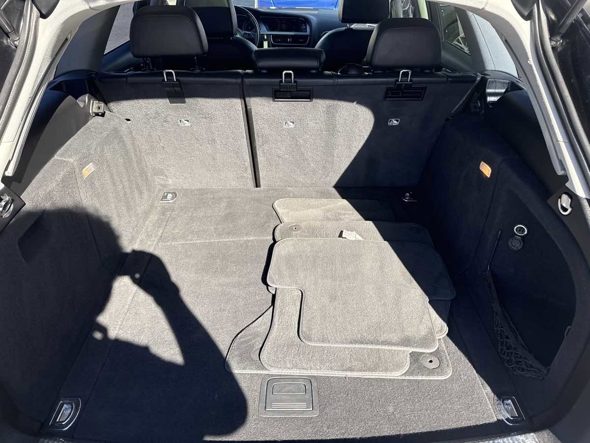 Used 2013 Audi A4 Premium Plus w/ Premium Plus Pkg AWD/4WD image 15