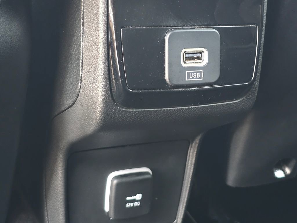 Used 2025 Jeep Compass Latitude image 23