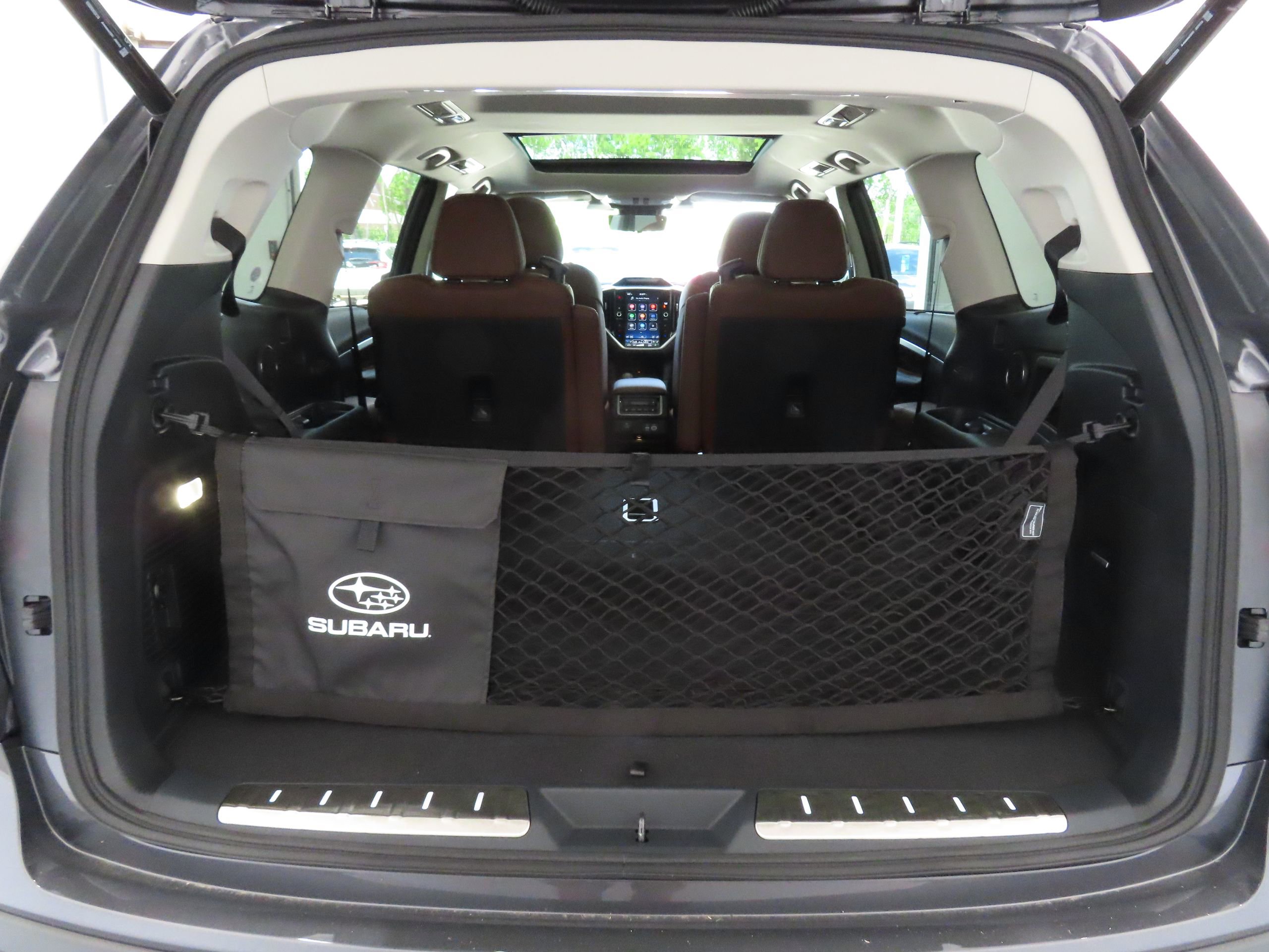 New 2026 Subaru Ascent Touring image 25