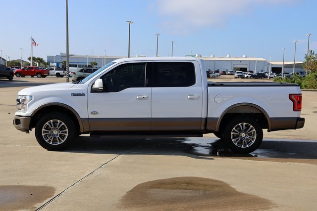 Used 2019 Ford F150 King Ranch image 5