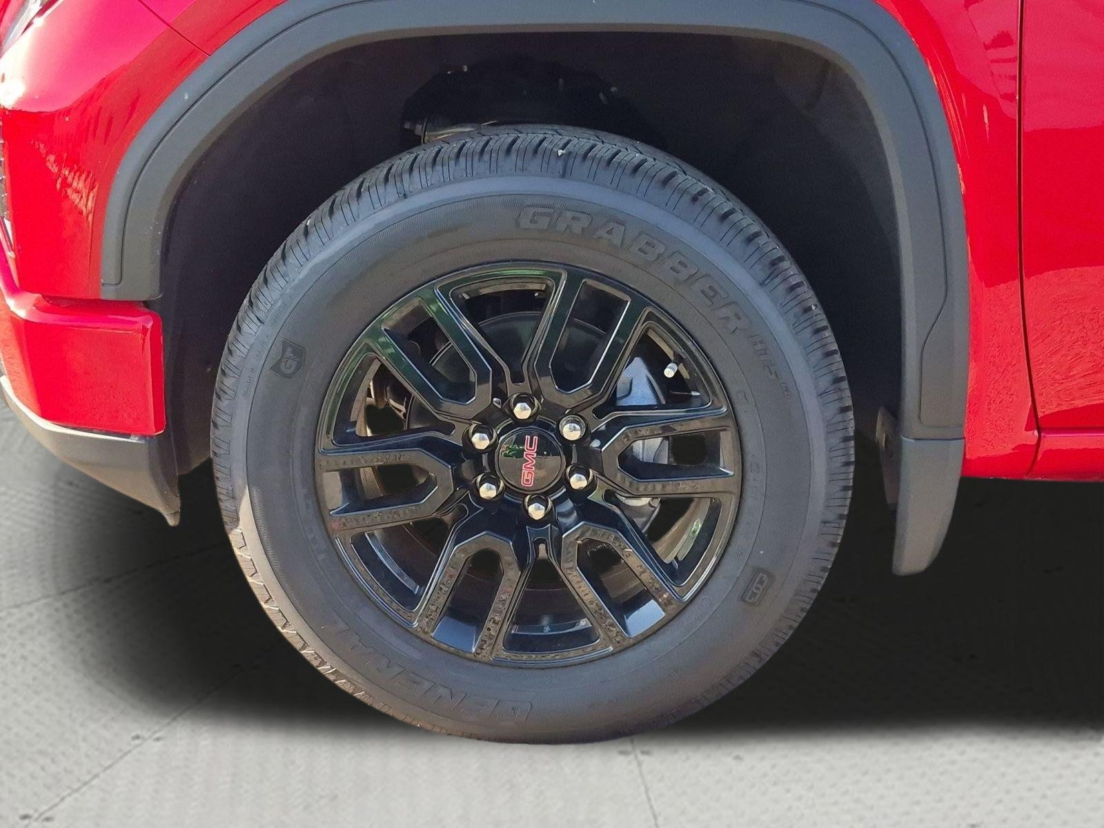 New 2026 GMC Sierra 1500 Elevation AWD/4WD image 32