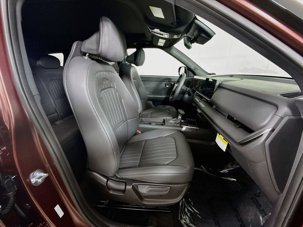 New 2027 Kia Seltos X-Line S w/ X-Line S Premium Package AWD/4WD image 31