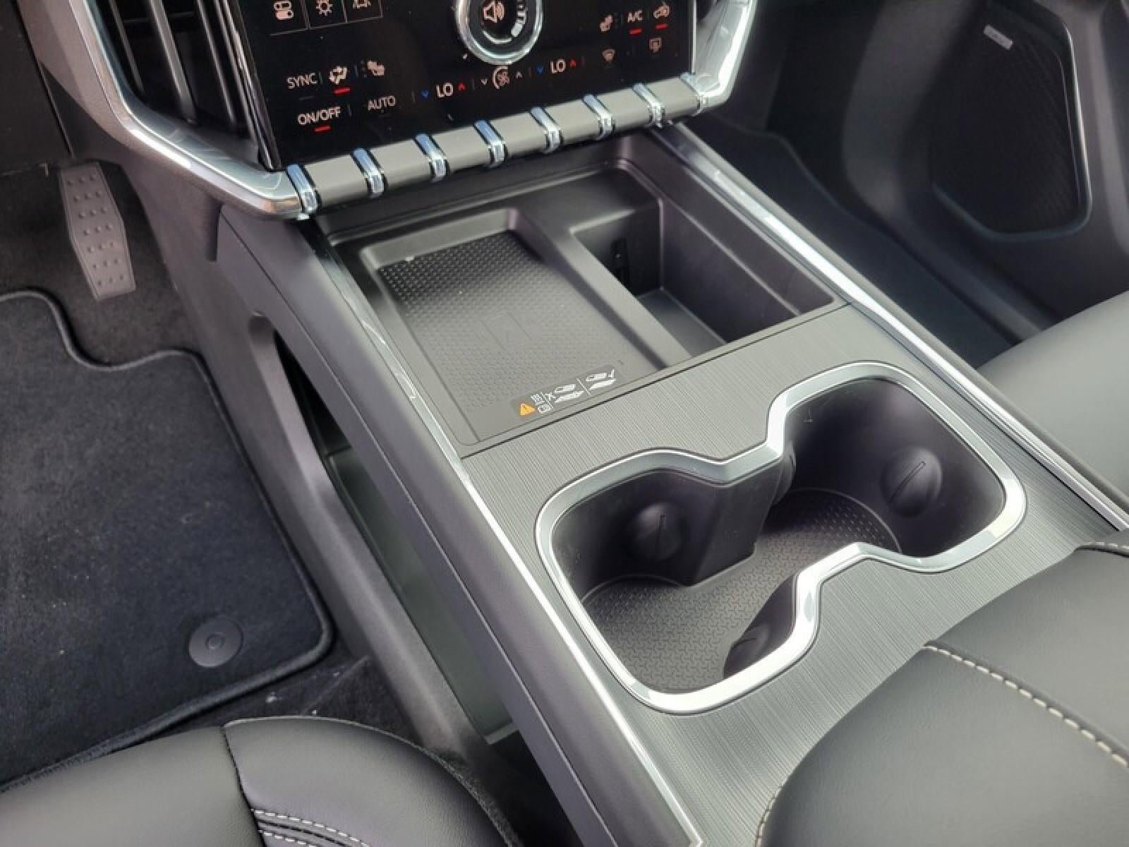 New 2026 GMC Acadia Elevation w/ Elevation Premium Package FWD image 17