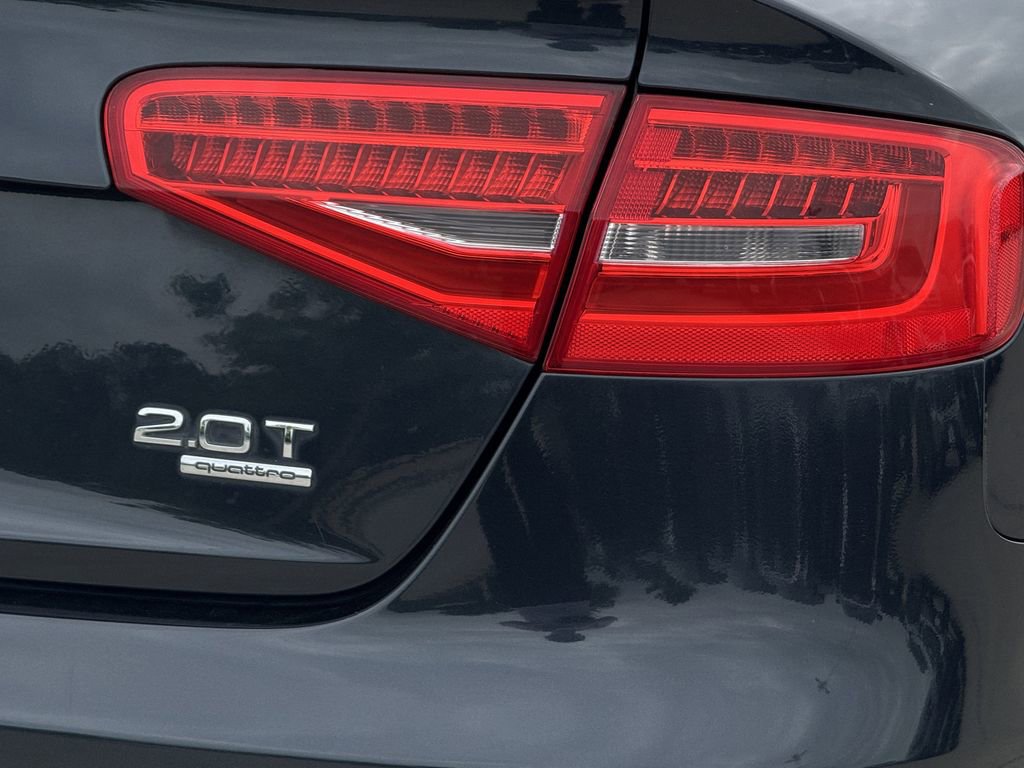 Used 2015 Audi A4 2.0T Premium Plus w/ Technology Package FWD image 11