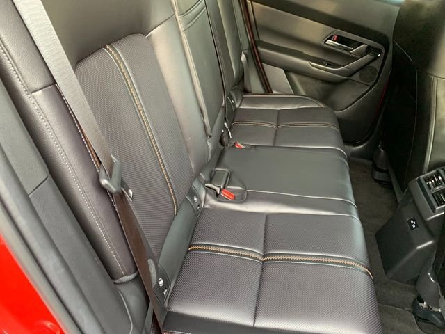 Used 2025 MAZDA CX-50 2.5 Hybrid w/ Premium Plus Pkg image 15