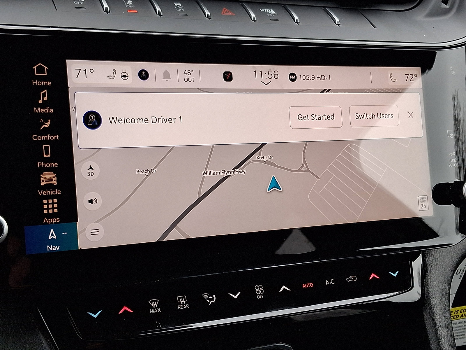 New 2026 Jeep Grand Cherokee Altitude image 12