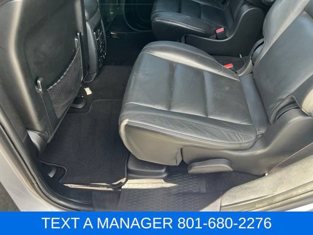 Used 2020 Dodge Durango Citadel AWD/4WD image 31