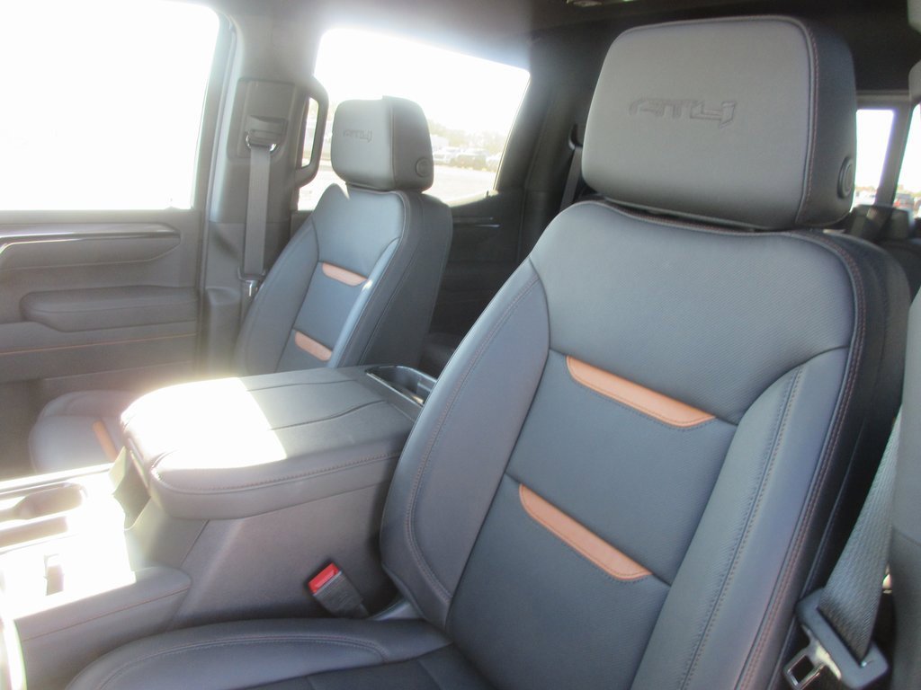 New 2026 GMC Sierra 1500 AT4 image 14