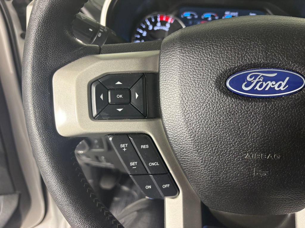 Used 2019 Ford F250 Lariat w/ Lariat Ultimate Package AWD/4WD image 22
