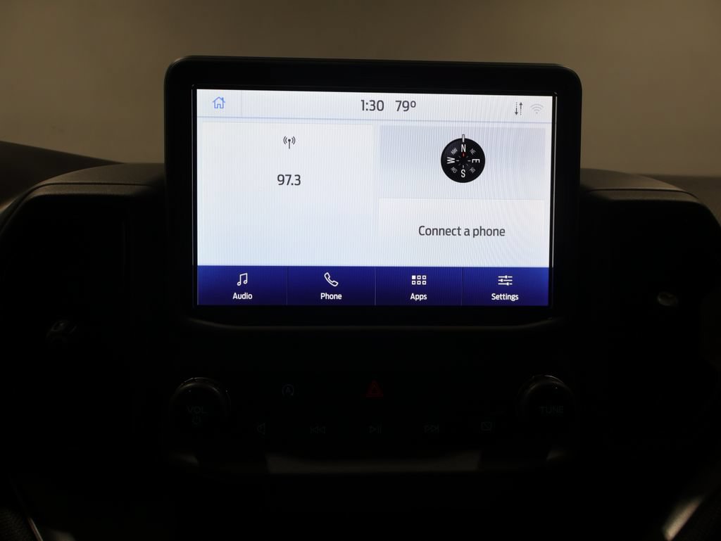 Used 2022 Ford Bronco Sport AWD/4WD image 24