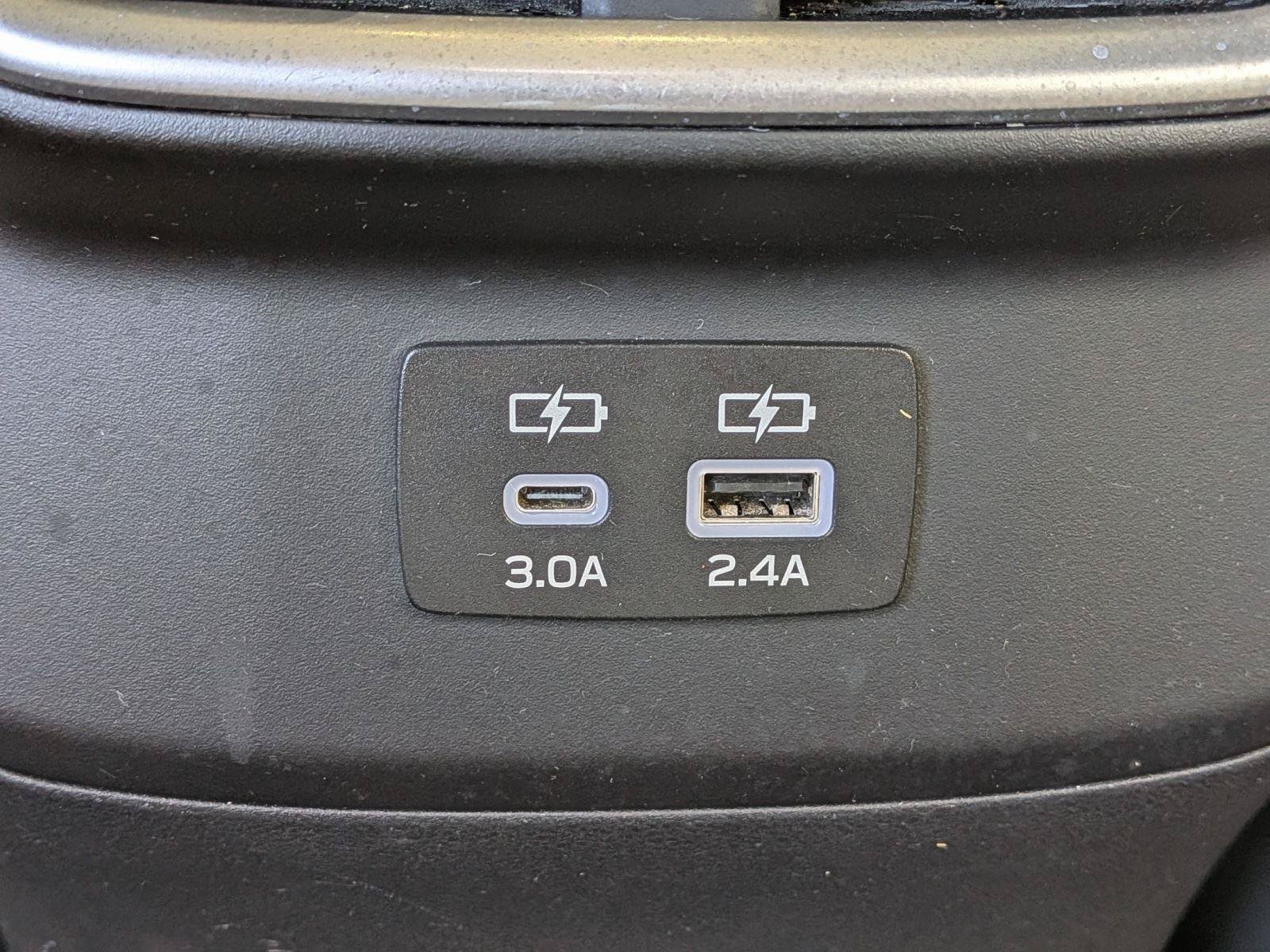 Certified 2025 Subaru Outback Premium AWD/4WD image 64