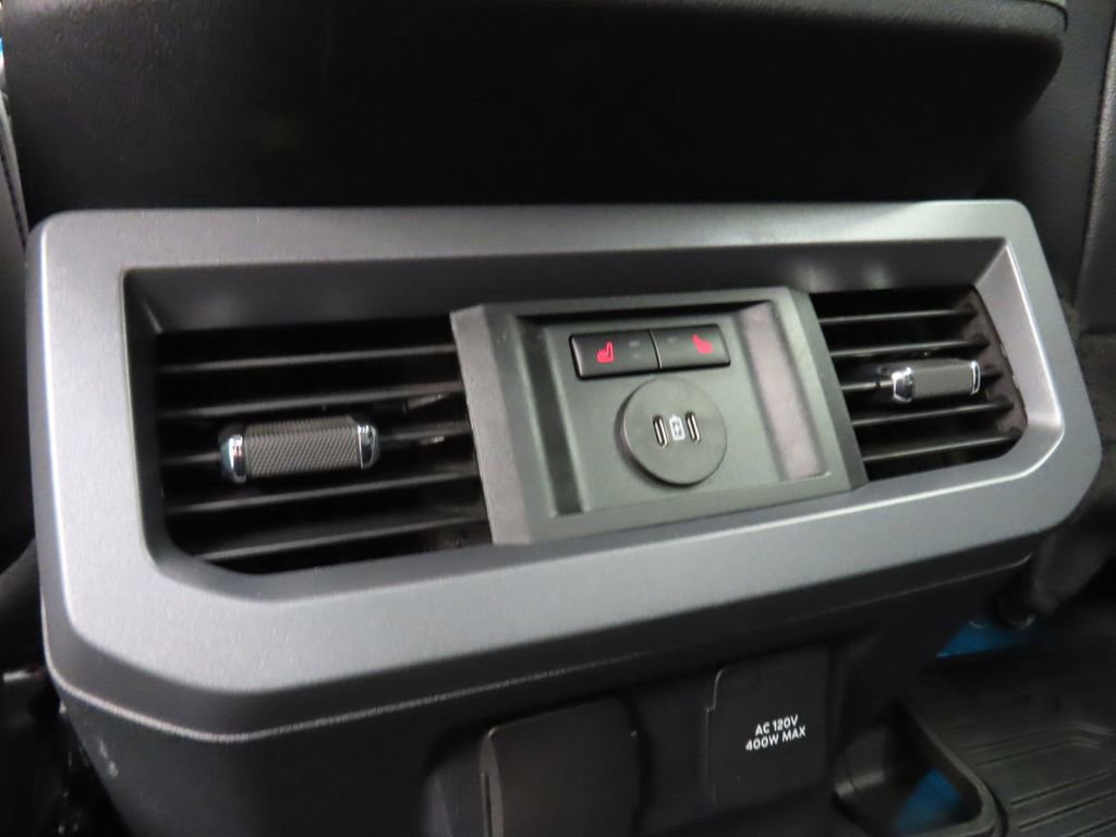 Used 2024 Ford F350 Lariat w/ Chrome Package image 11