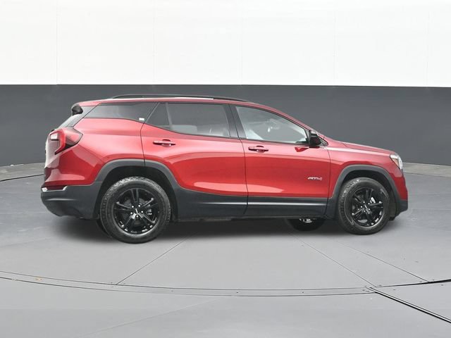 Used 2023 GMC Terrain AT4 AWD/4WD image 51
