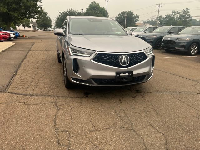 Used 2023 Acura RDX AWD w/ Technology Package image 25