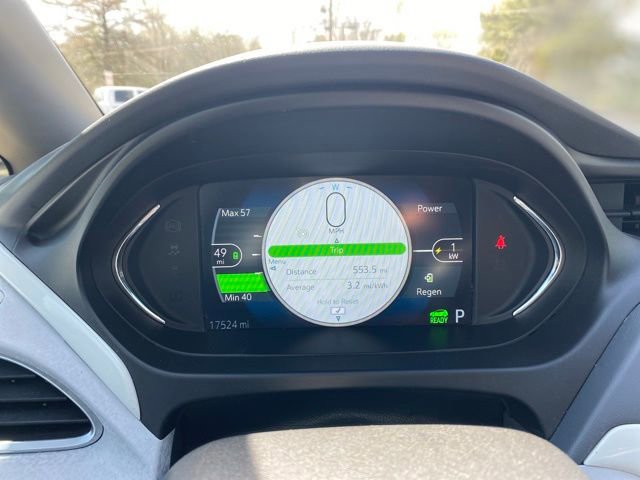 Used 2019 Chevrolet Bolt LT image 20