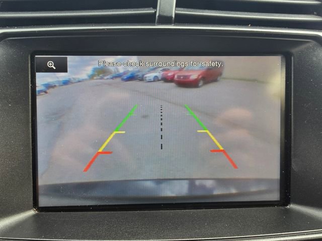 Used 2013 Ford Edge Limited AWD/4WD image 19