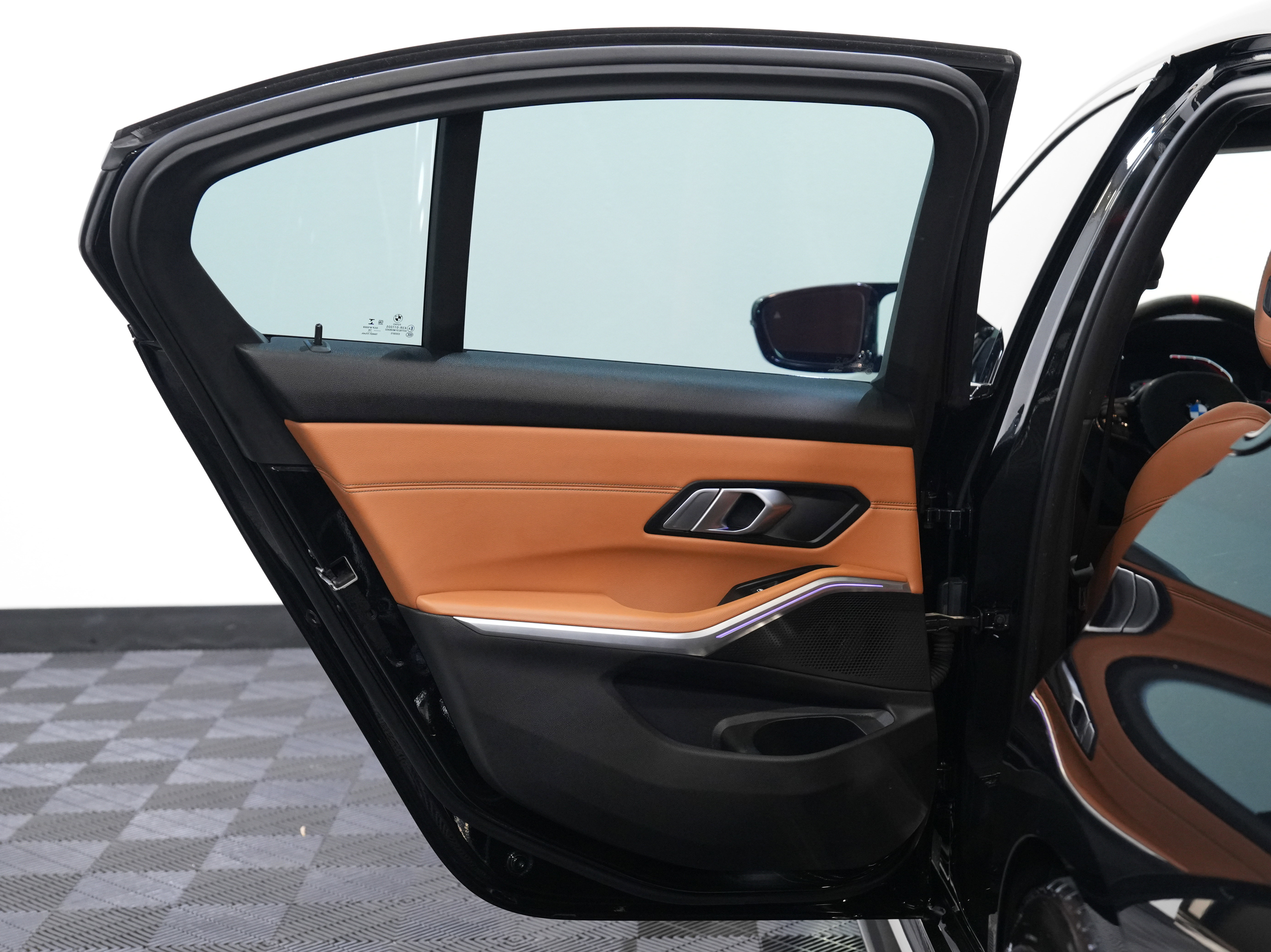 Used 2020 BMW M340i xDrive w/ Premium Package image 25