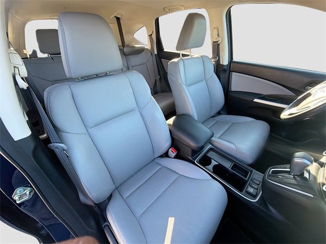 Used 2016 Honda CR-V Touring image 15