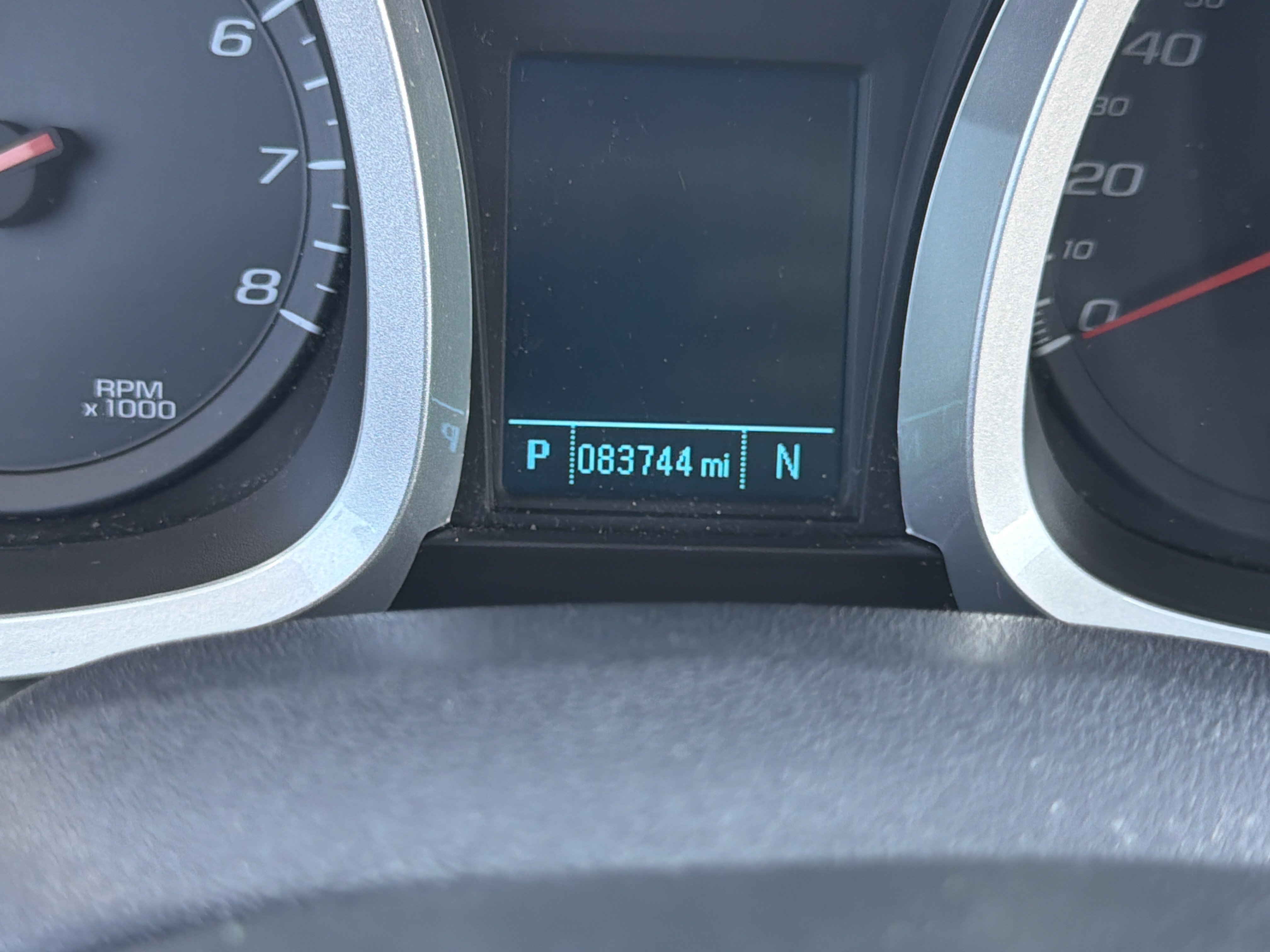 Used 2015 Chevrolet Equinox LT w/ Driver Convenience Package AWD/4WD image 21