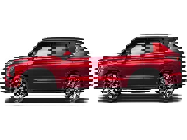 New 2025 Mitsubishi Outlander SEL image 2