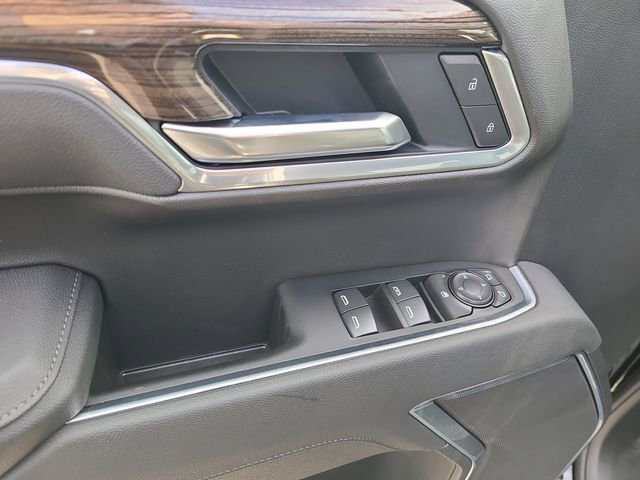 New 2026 Chevrolet Silverado 1500 LT AWD/4WD image 17