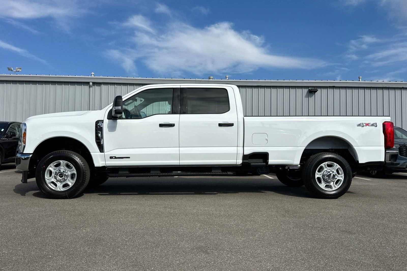 New 2026 Ford F350 XLT AWD/4WD image 6
