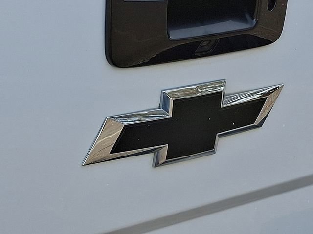 Used 2017 Chevrolet Silverado 1500 LTZ Z71 w/ Redline Edition image 35