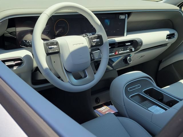 New 2027 Hyundai Palisade SEL Premium FWD image 5