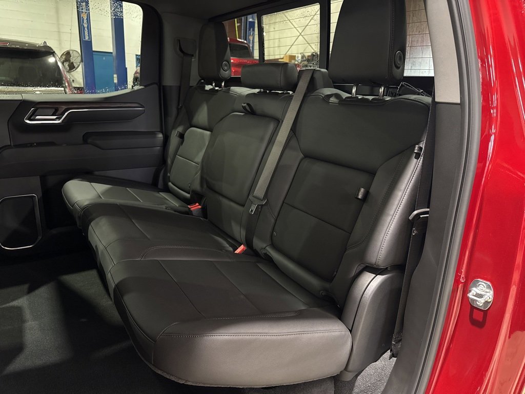 New 2026 GMC Sierra 1500 SLT w/ SLT Premium Plus Package image 41