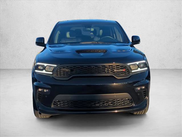 Used 2022 Dodge Durango R/T w/ Trailer Tow Group IV video 2
