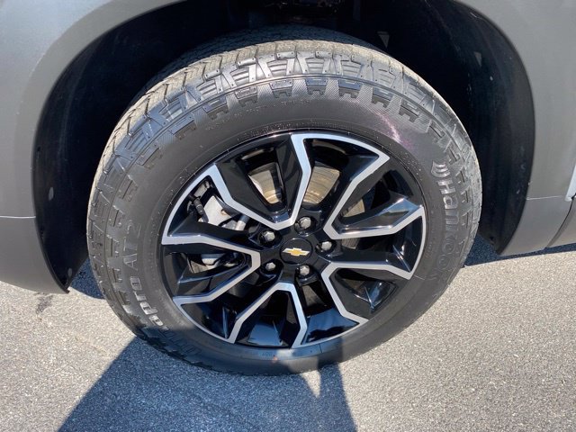 Used 2023 Chevrolet TrailBlazer ACTIV w/ Convenience Package FWD image 26