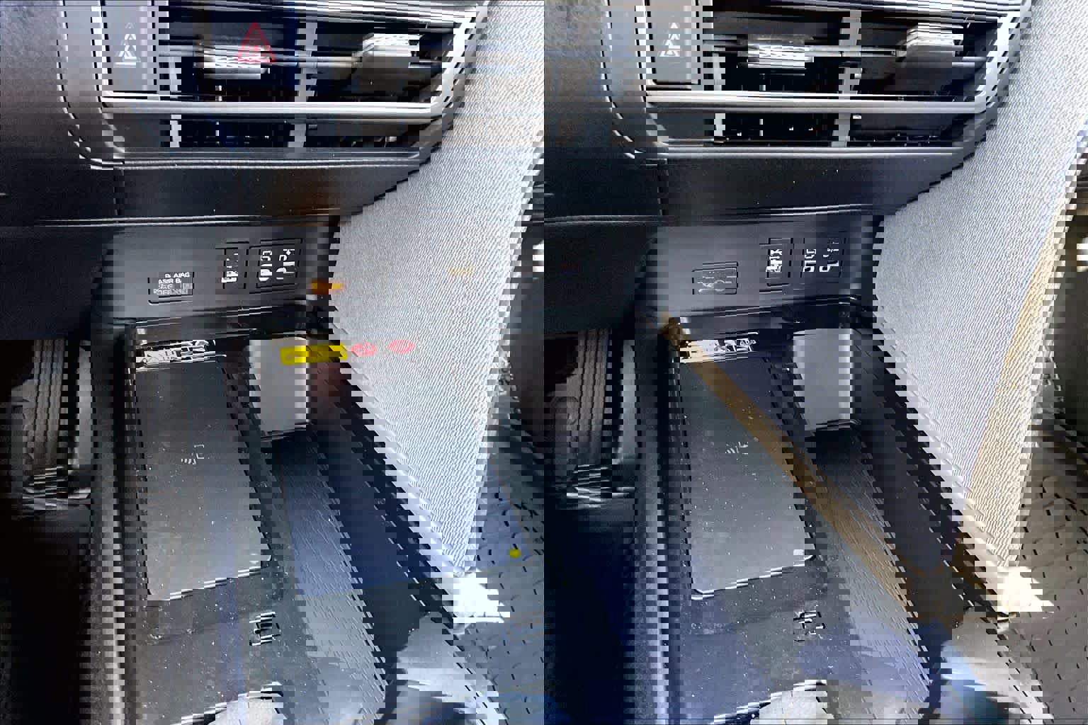 Used 2025 Toyota Camry LE w/ Convenience Package image 35