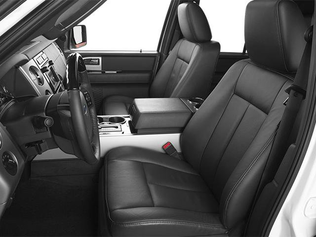 Used 2014 Ford Expedition XL AWD/4WD image 34