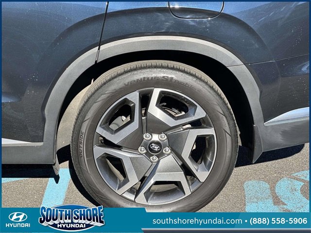 Used 2023 Hyundai Palisade Limited image 9