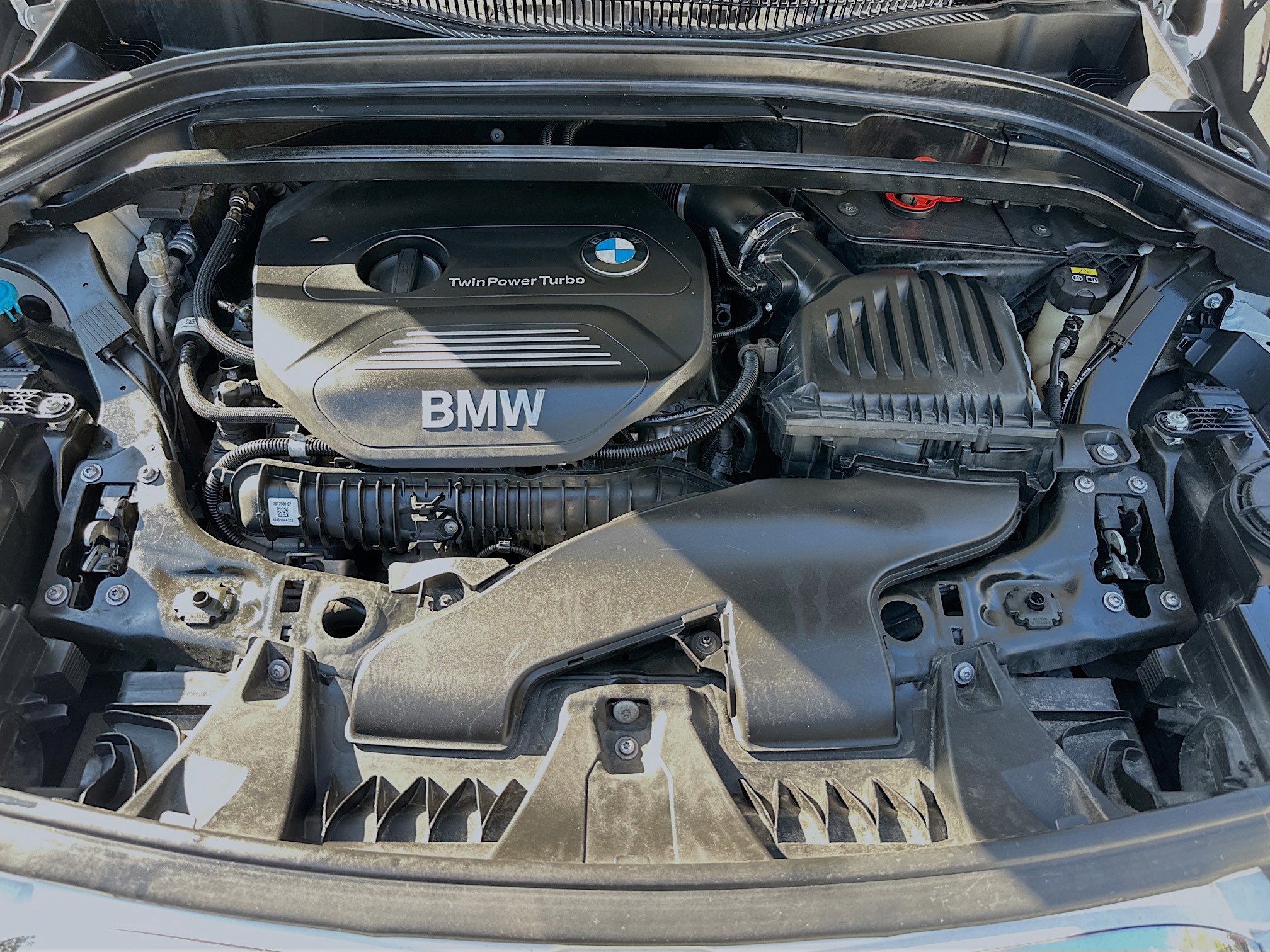 Used 2019 BMW X1 sDrive28i image 32
