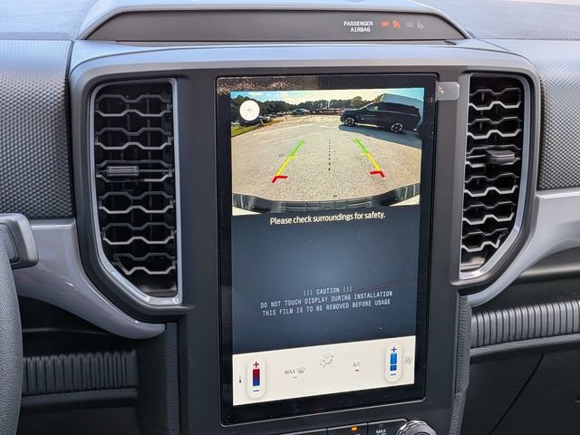 New 2026 Ford Ranger XL RWD image 23