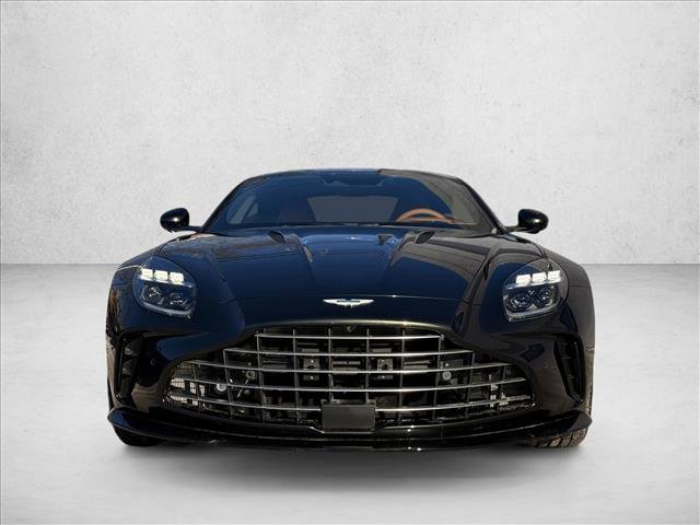 New 2026 Aston Martin V8 Vantage Coupe image 8