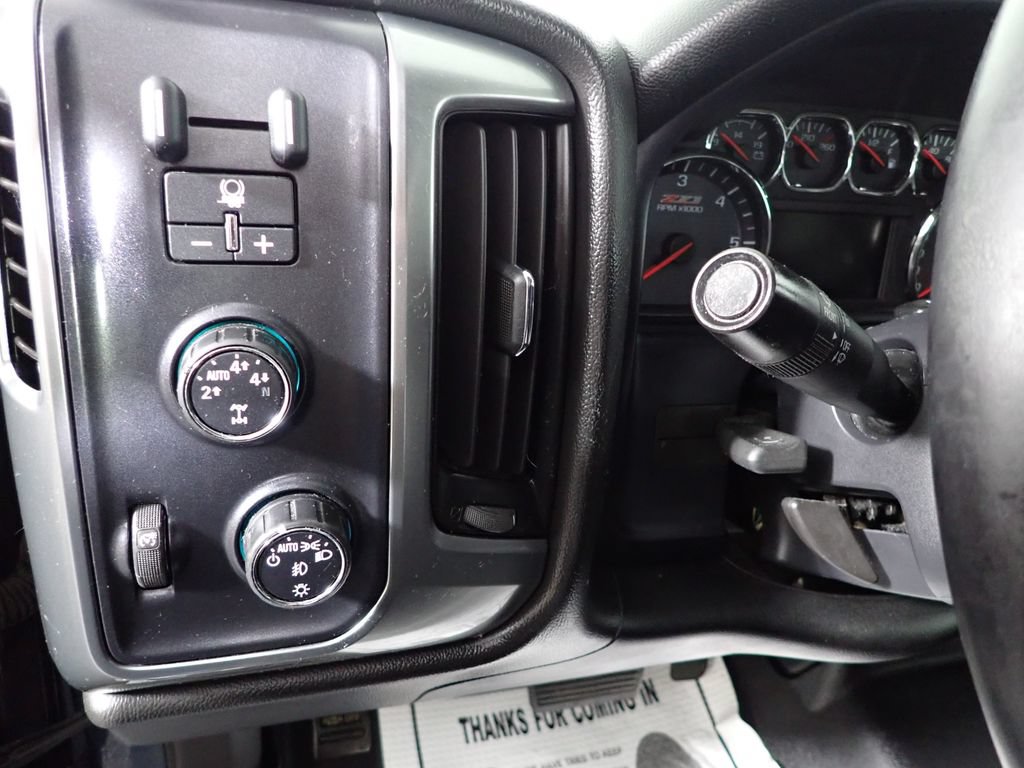 Used 2014 Chevrolet Silverado 1500 LT w/ All Star Edition AWD/4WD image 23