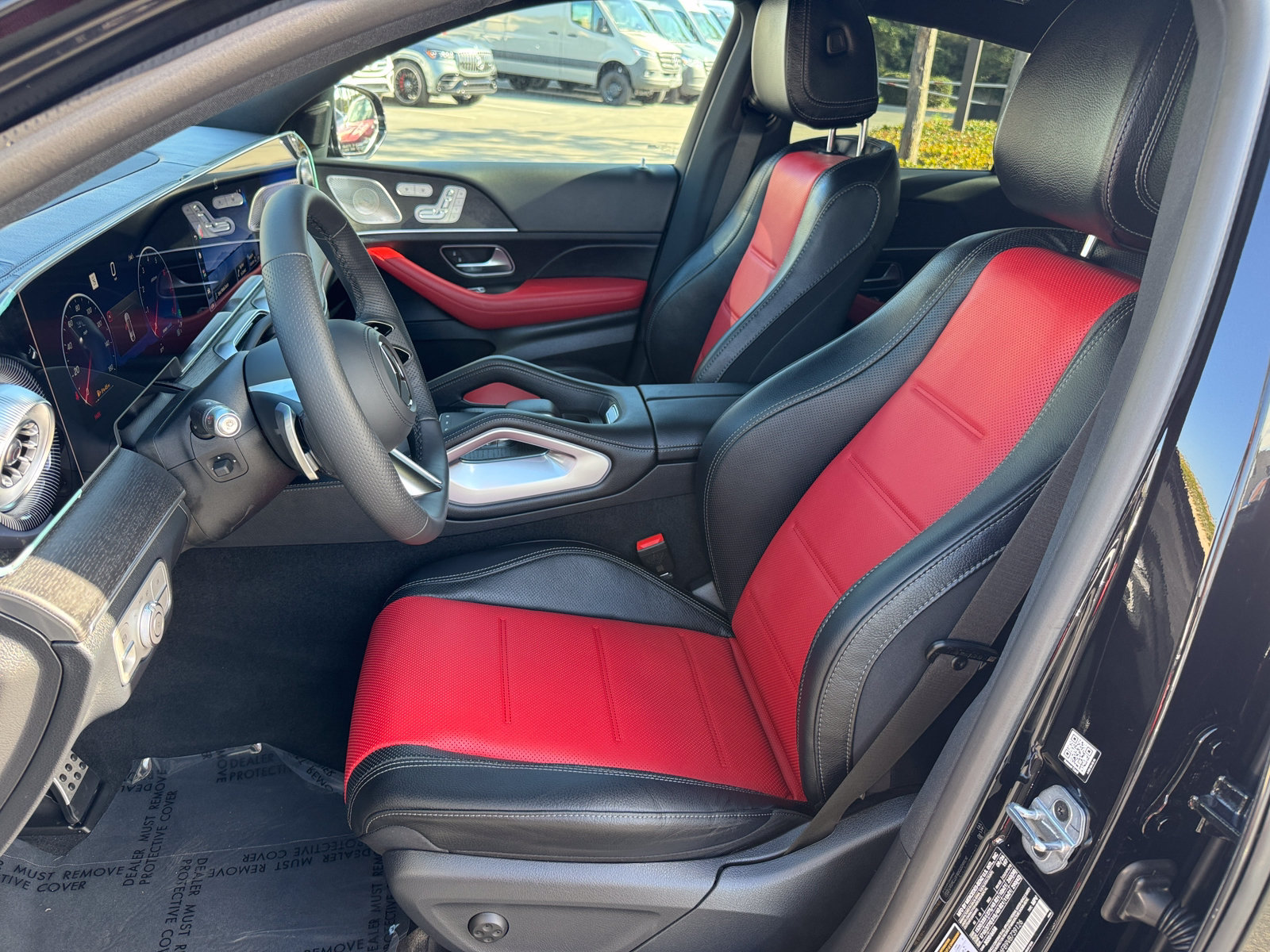 New 2027 Mercedes-Benz GLE 450 4MATIC Coupe image 2
