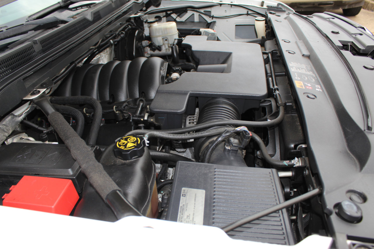 Used 2016 GMC Sierra 1500 Denali w/ Enhanced Driver Alert Package image 40