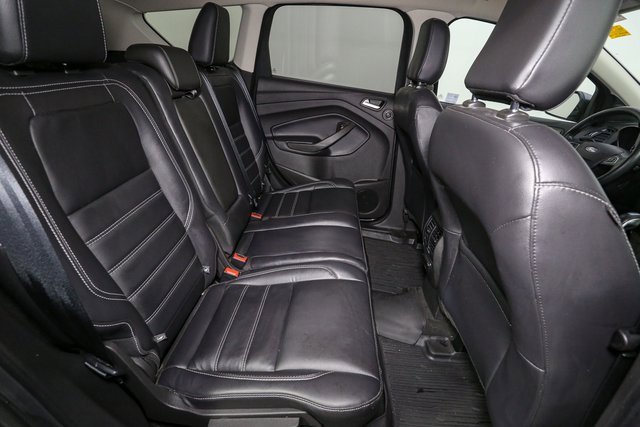 Used 2019 Ford Escape Titanium image 19