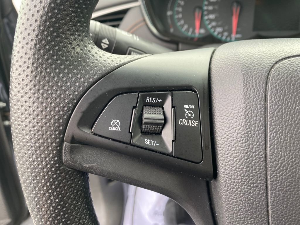 Used 2020 Chevrolet Trax LS w/ Tint and Cruise Package image 26