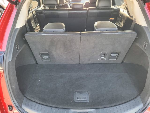 Used 2021 MAZDA CX-9 Touring w/ Touring Premium Package AWD/4WD image 9