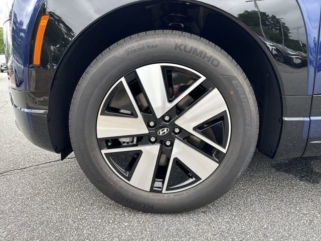 New 2026 Hyundai Ioniq 9 SEL image 11