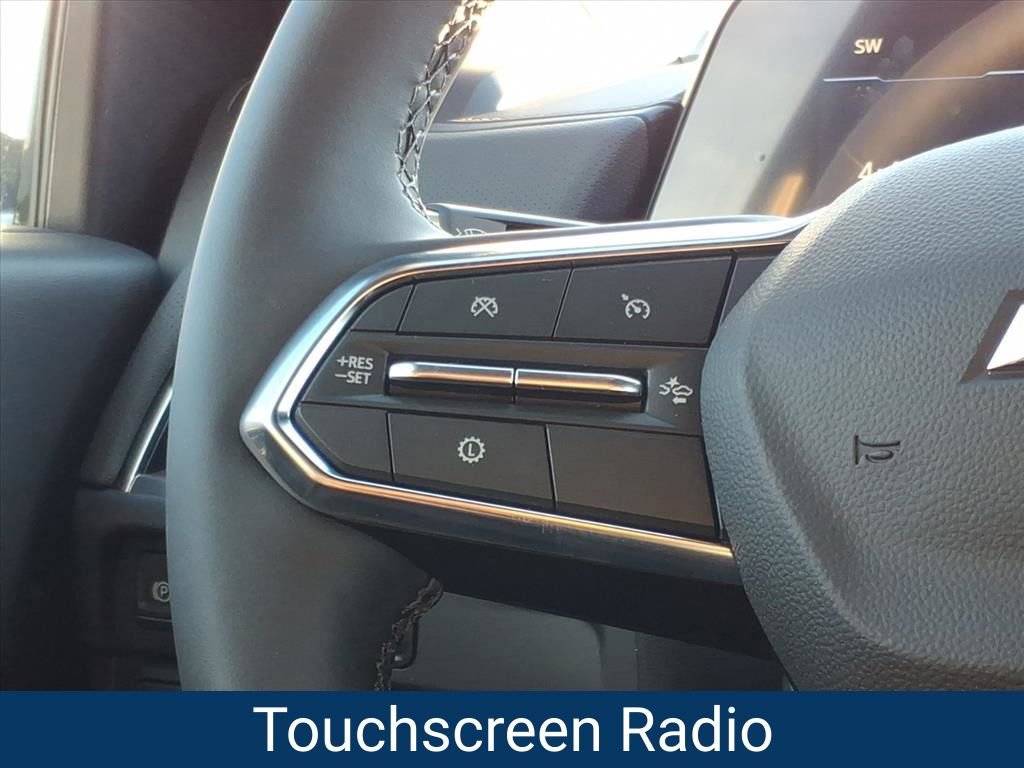 New 2026 Chevrolet Suburban High Country image 11