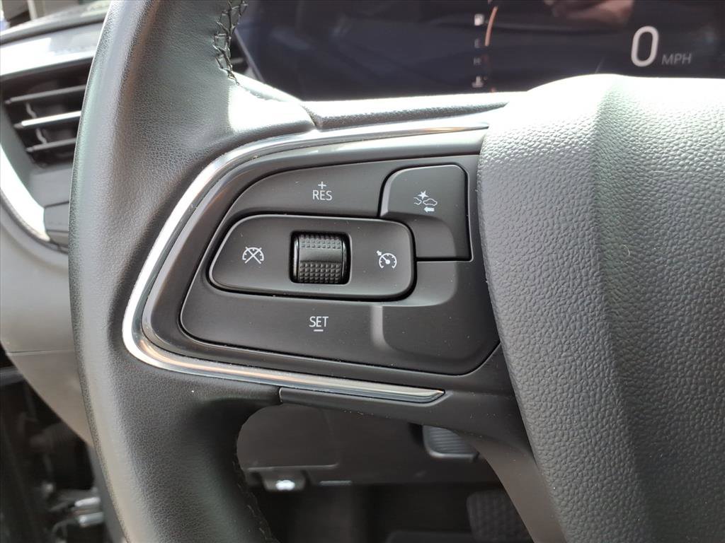 Used 2024 Buick Encore GX Sport Touring image 19