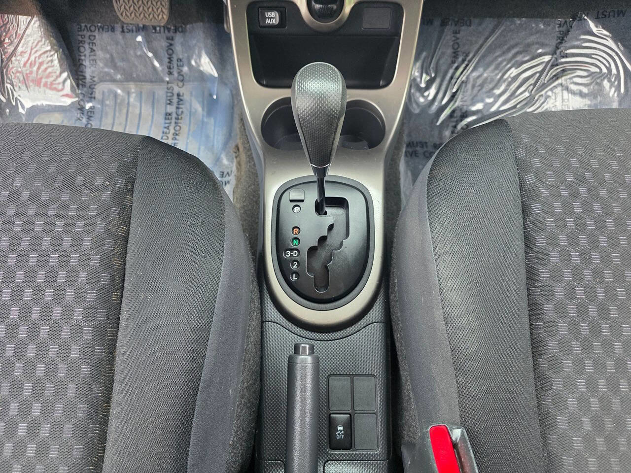 Used 2011 Scion xD image 44